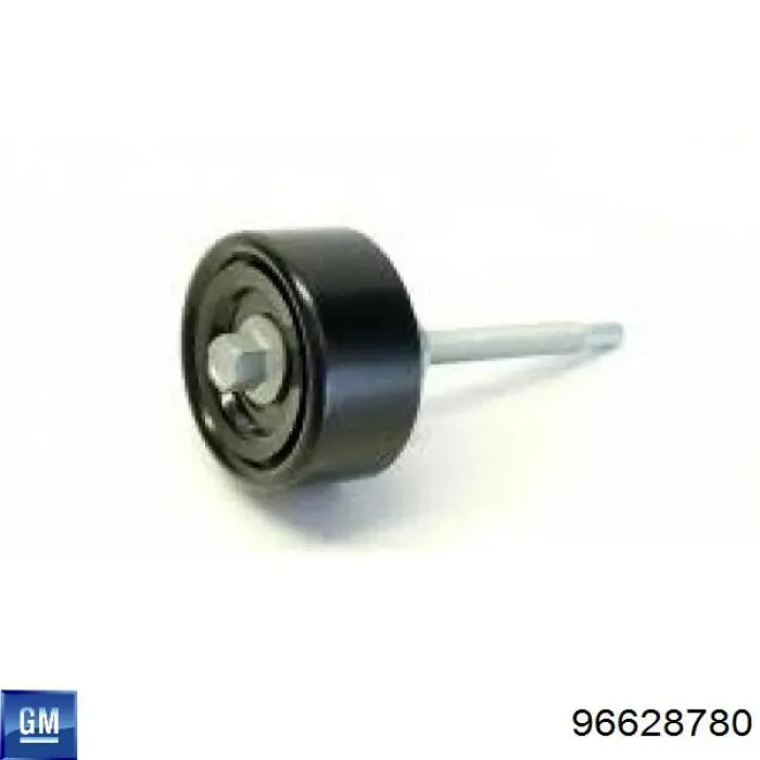96628780 General Motors Паразитний провідний ролик
