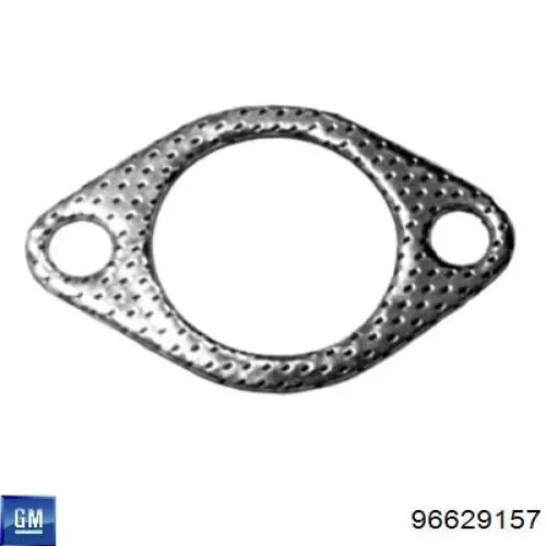  Opel 96629157 ціна, від 1.42 USD