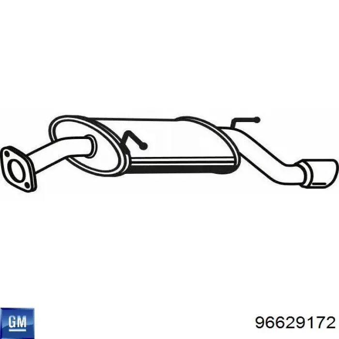  Edex ED05165 ціна, від 89.05 USD