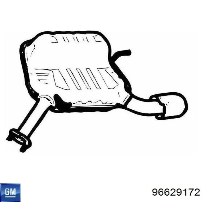  ED05165 Edex