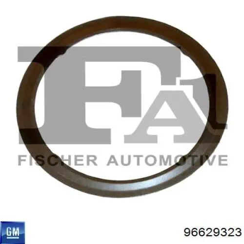 96629323 General Motors 