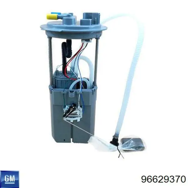 96629370 General Motors Електробензонасос