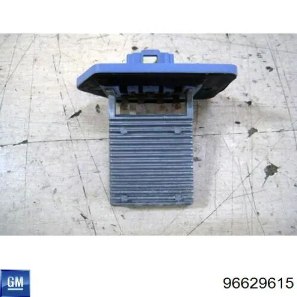 96629615 Opel 