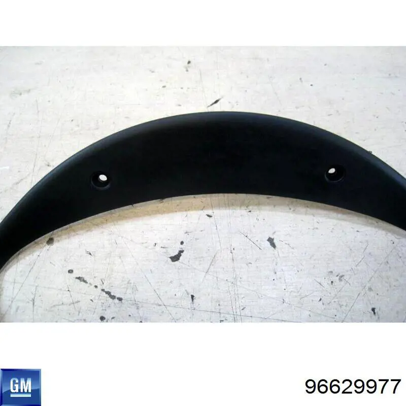Купити 96629977 General Motors 