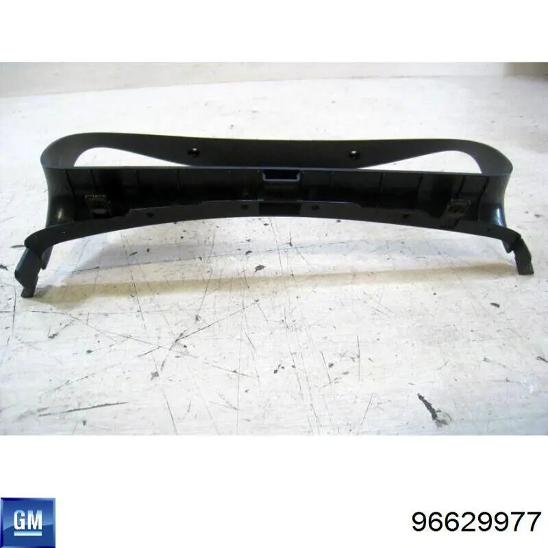  General Motors 96629977 ціна, від 8.46 USD