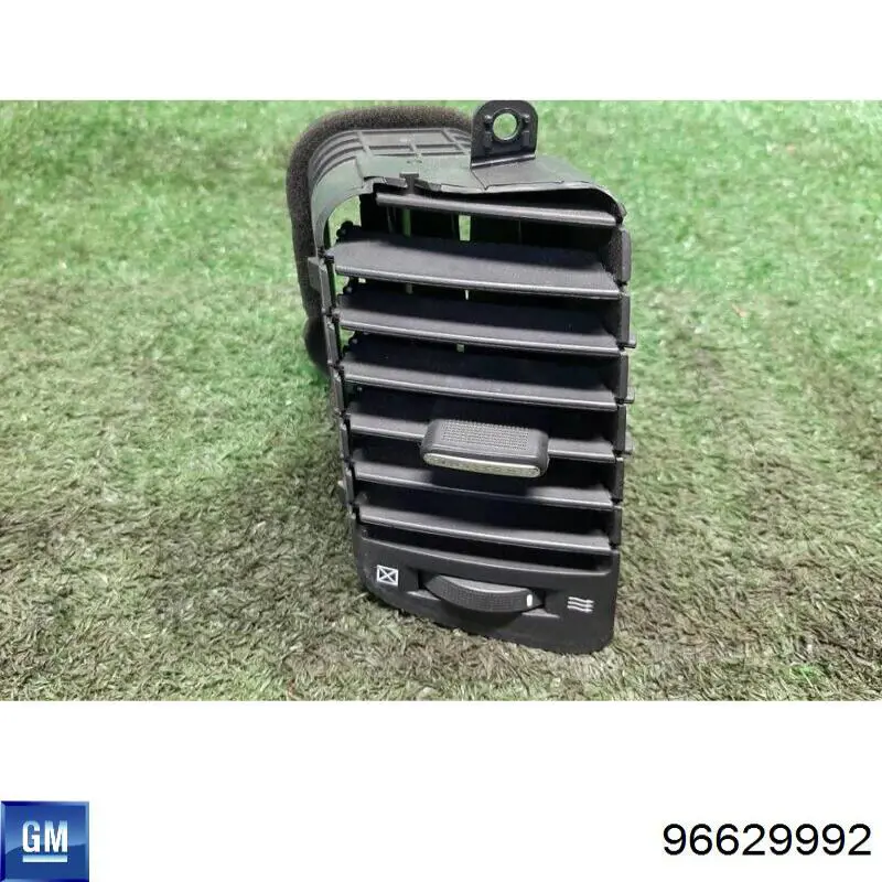 Вентиляція передка General Motors 96629992 ціна, від 10.14 USD