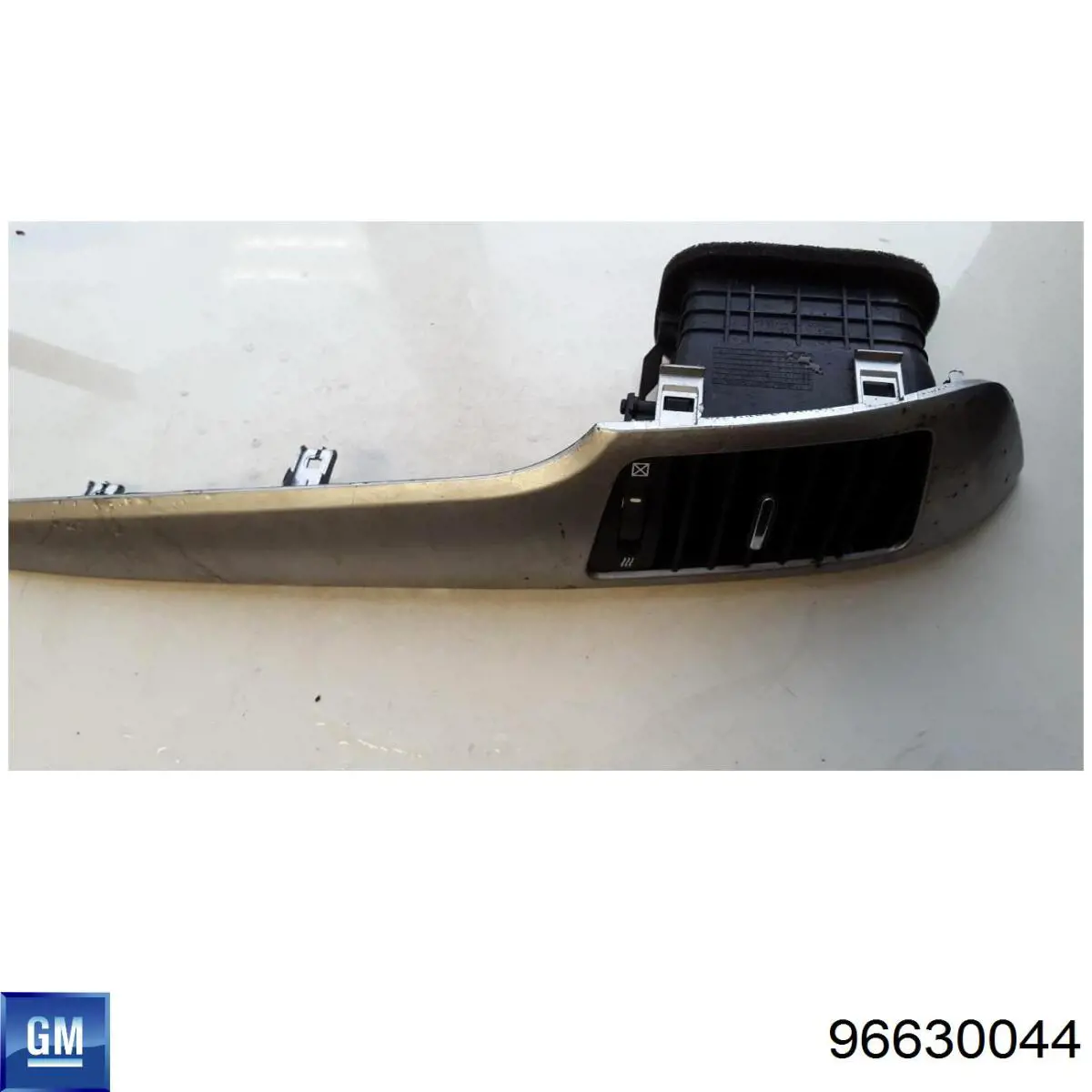  General Motors 96630044 ціна, від 14.11 USD