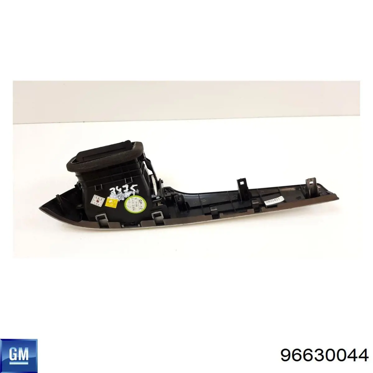  96630044 General Motors