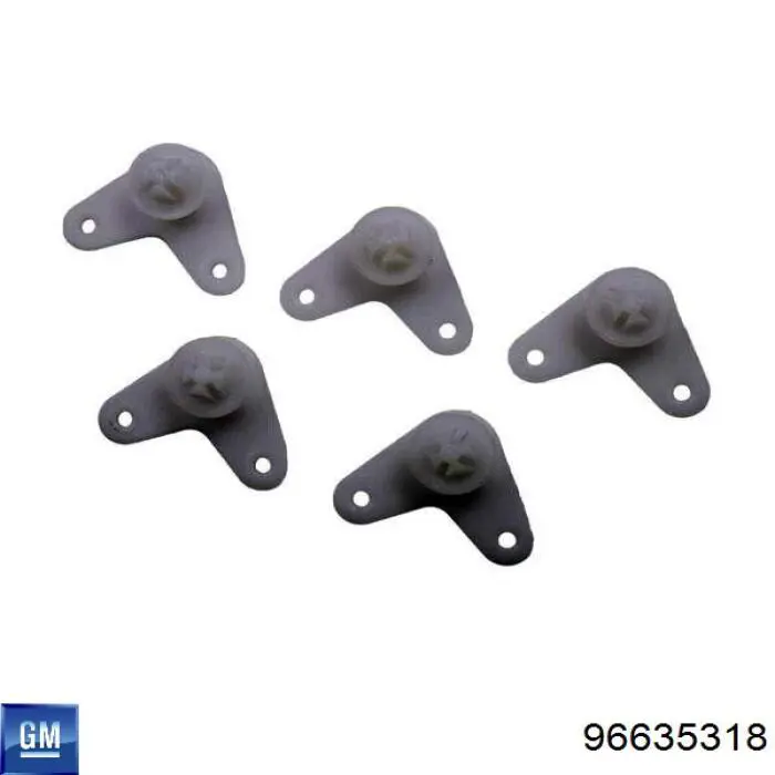 96635318 General Motors 