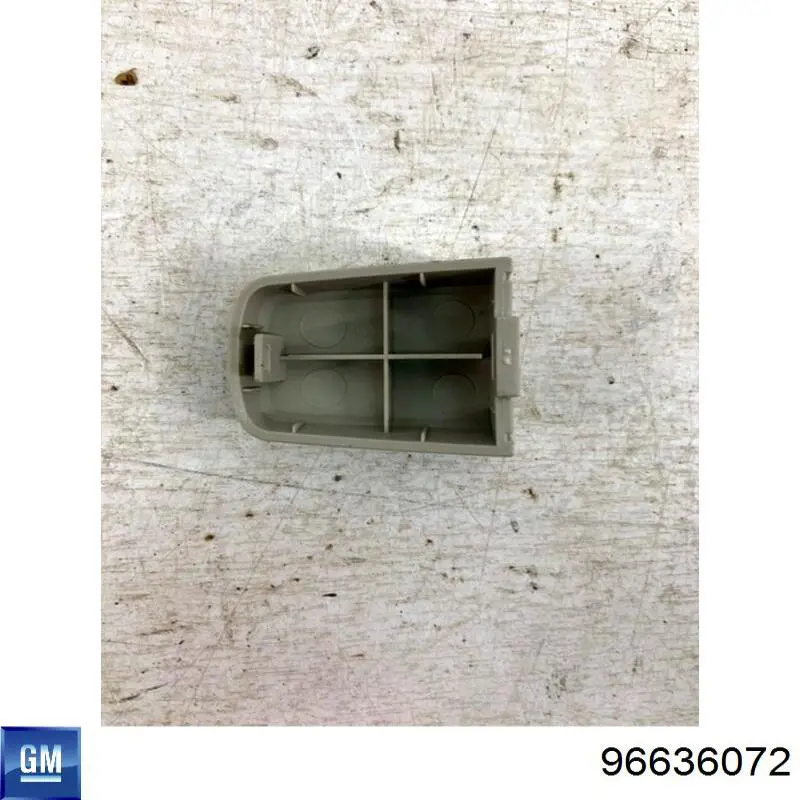 96636072 General Motors 