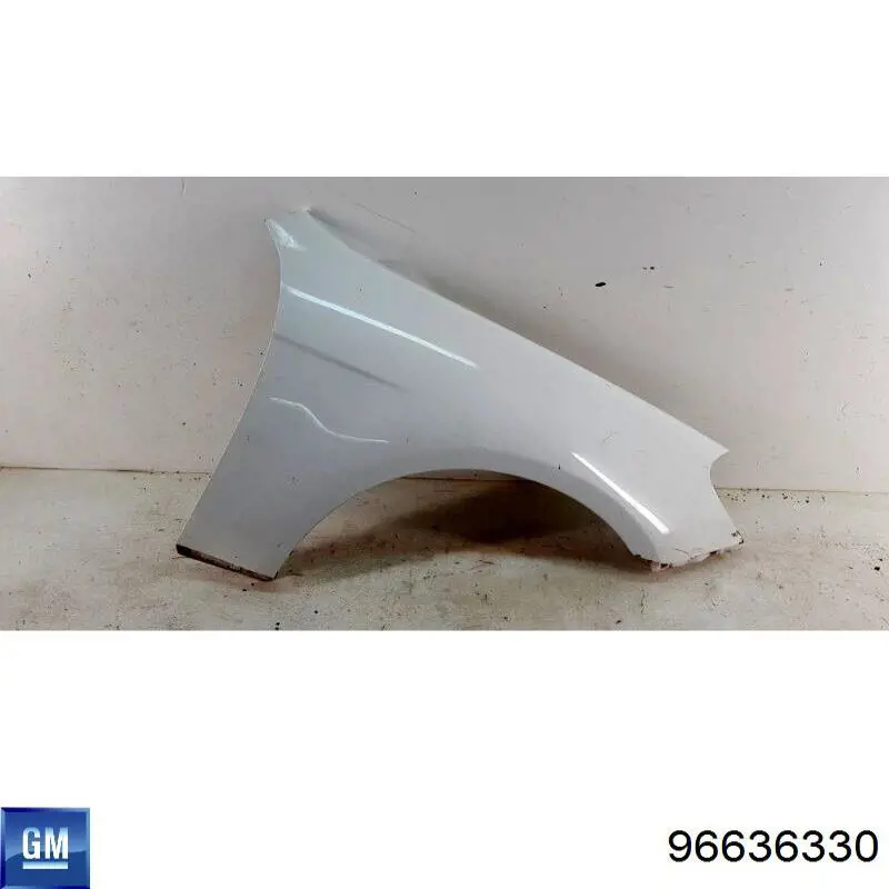 Купити 251102 Polcar Крила