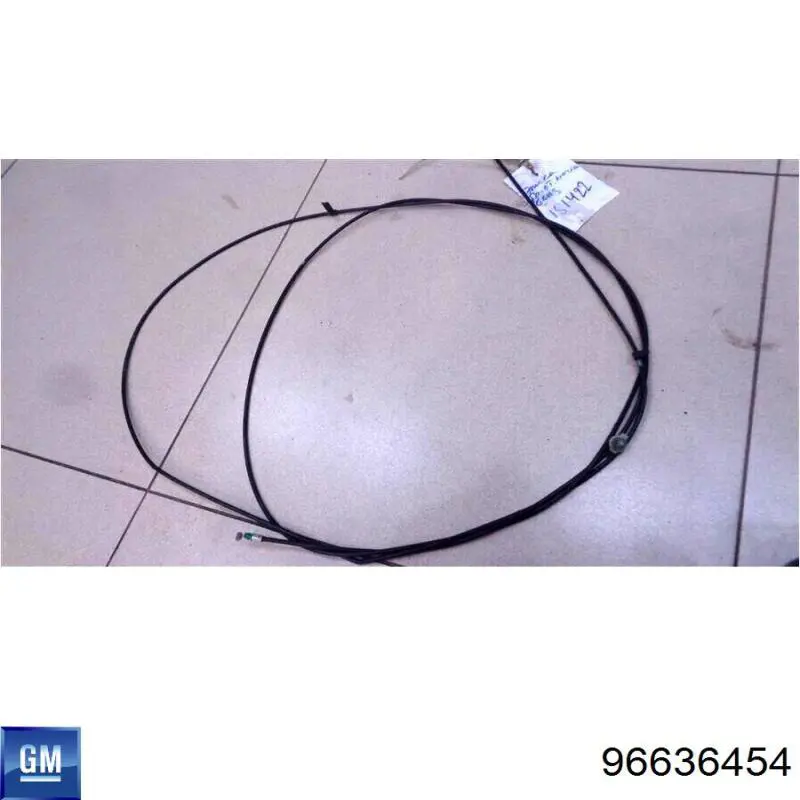 96636454 General Motors 