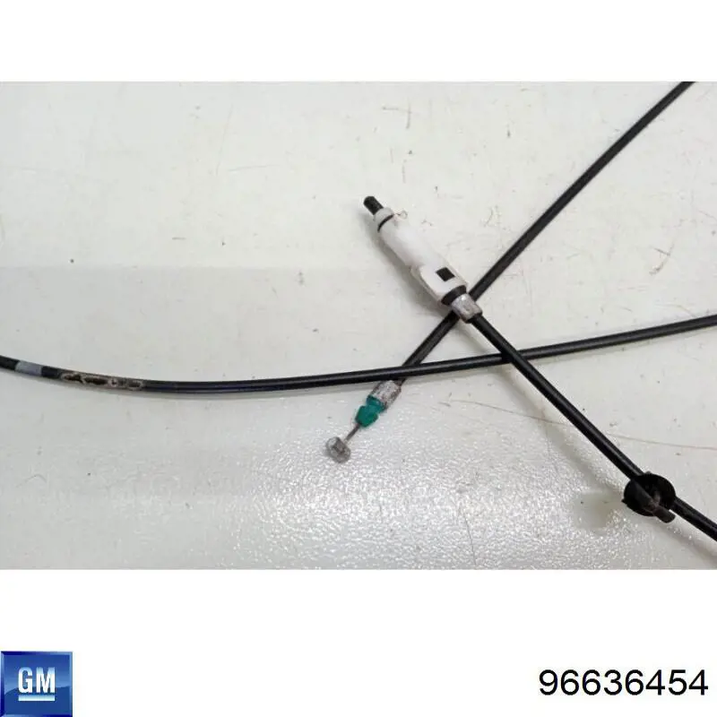  General Motors 96636454 ціна, від 5.62 USD