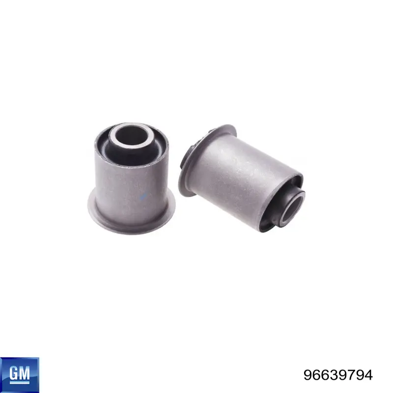 Купити 96639794 Opel Підрамник передній