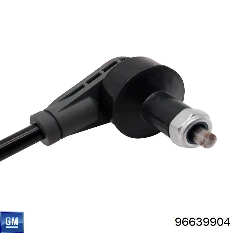 Тяжка стабілізатора, переднього, ліва General Motors 96639904 ціна, від 7.54 USD