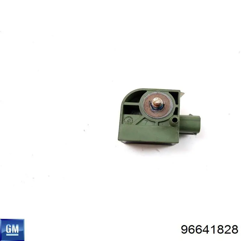 96641828 General Motors 