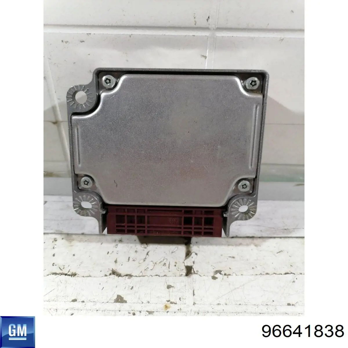 Купити 96641838 General Motors 