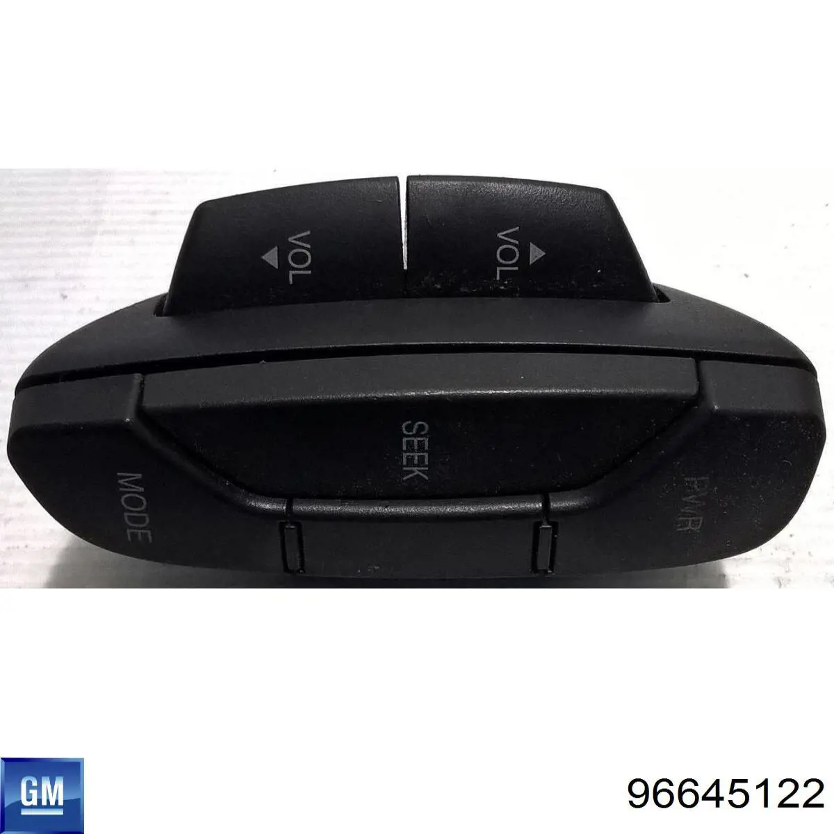 General Motors 96645122 ціна, від 19.75 USD