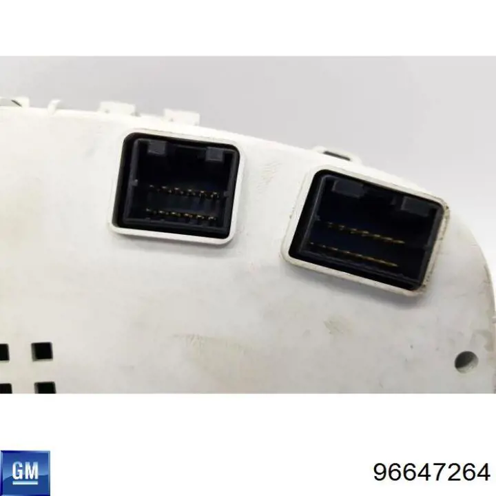 96647264 General Motors 