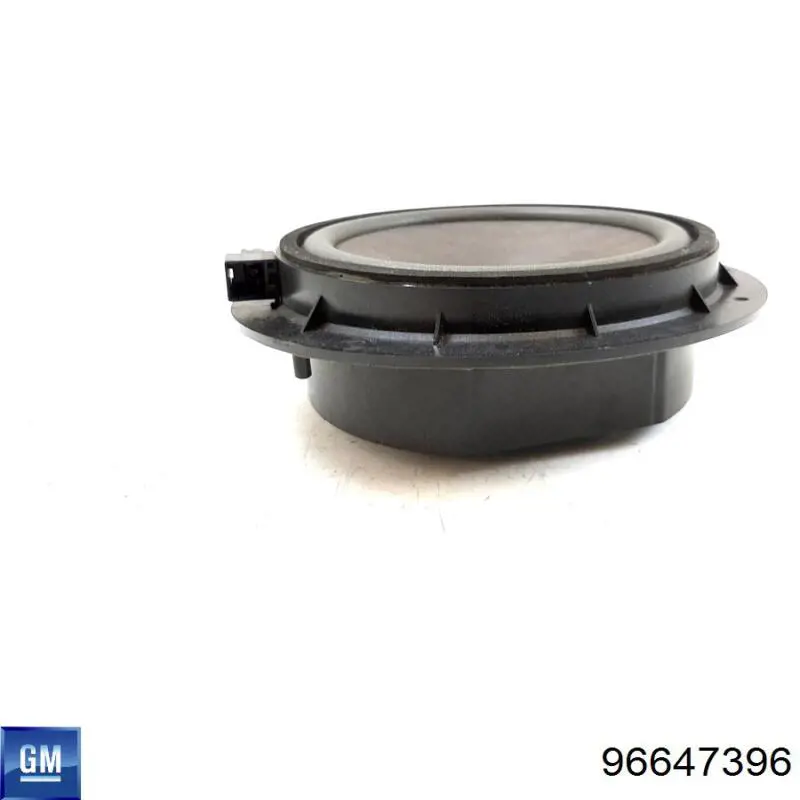 Купити 96647396 General Motors 