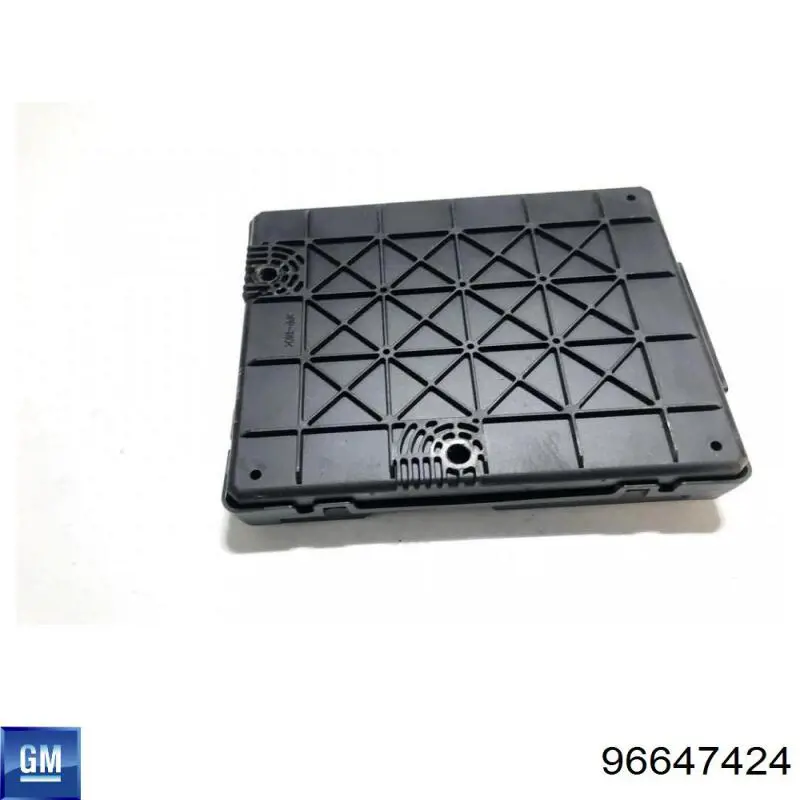  General Motors 96647424 ціна, від 7.25 USD