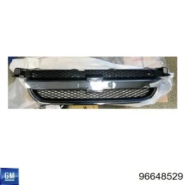 Облицювання радіатора Tempest 0160106991C ціна, від 20.25 USD