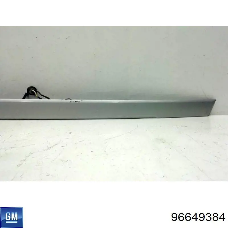  General Motors 96649384 ціна, від 5.57 USD