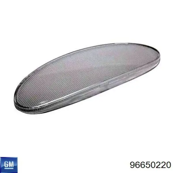 96650220 General Motors 