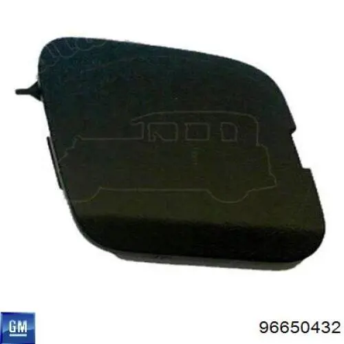  General Motors 96650432 ціна, від 17.38 USD