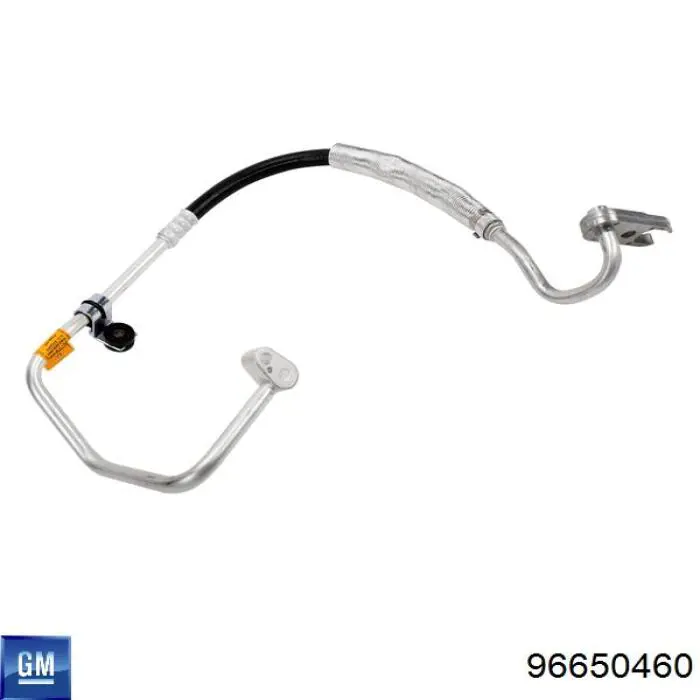  General Motors 96650460 ціна, від 151.27 USD