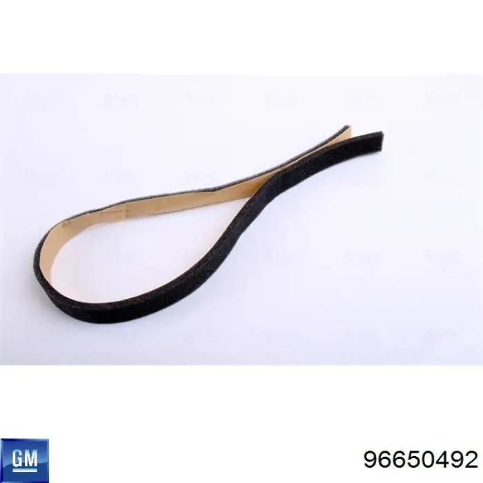 Радіатор пічки (обігрівача) General Motors 96650492 ціна, від 36.29 USD