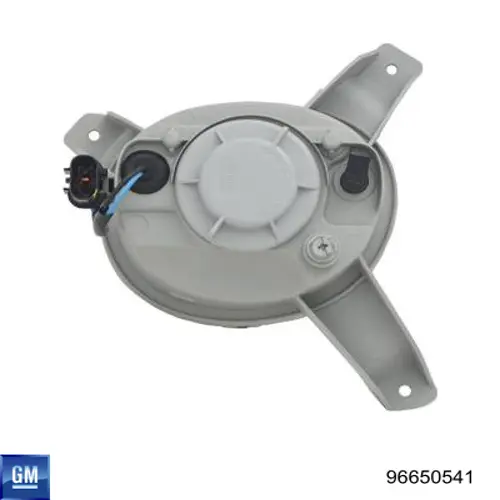Туманка права FPS FP1708H2E ціна, від 12.68 USD