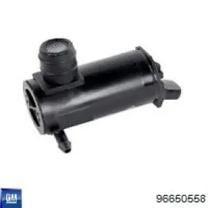 Шланг омивача лобового скла General Motors 96650558 ціна, від 2.97 USD