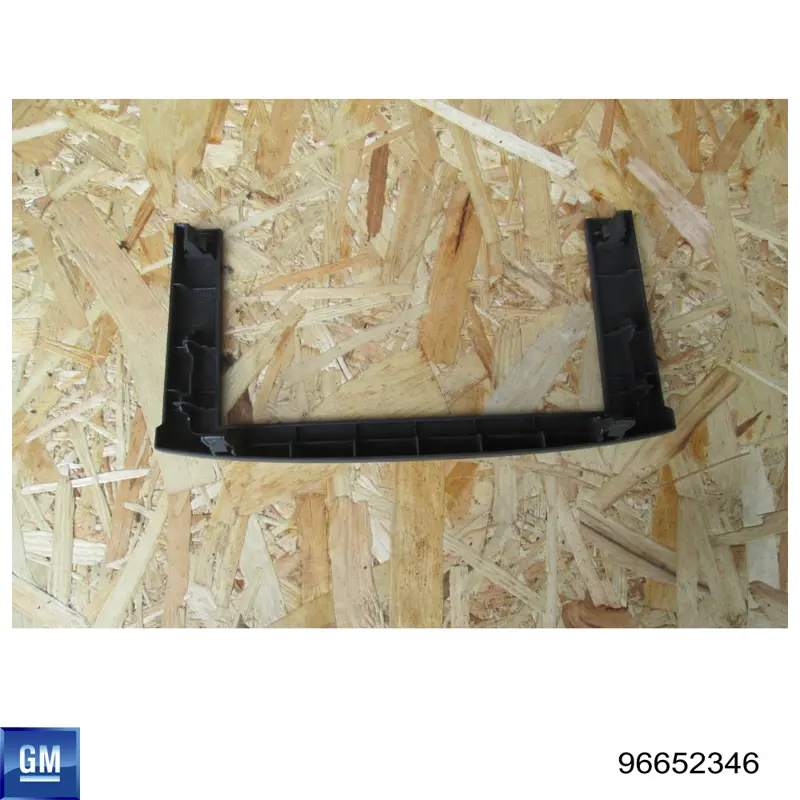  General Motors 96652346 ціна, від 5.37 USD