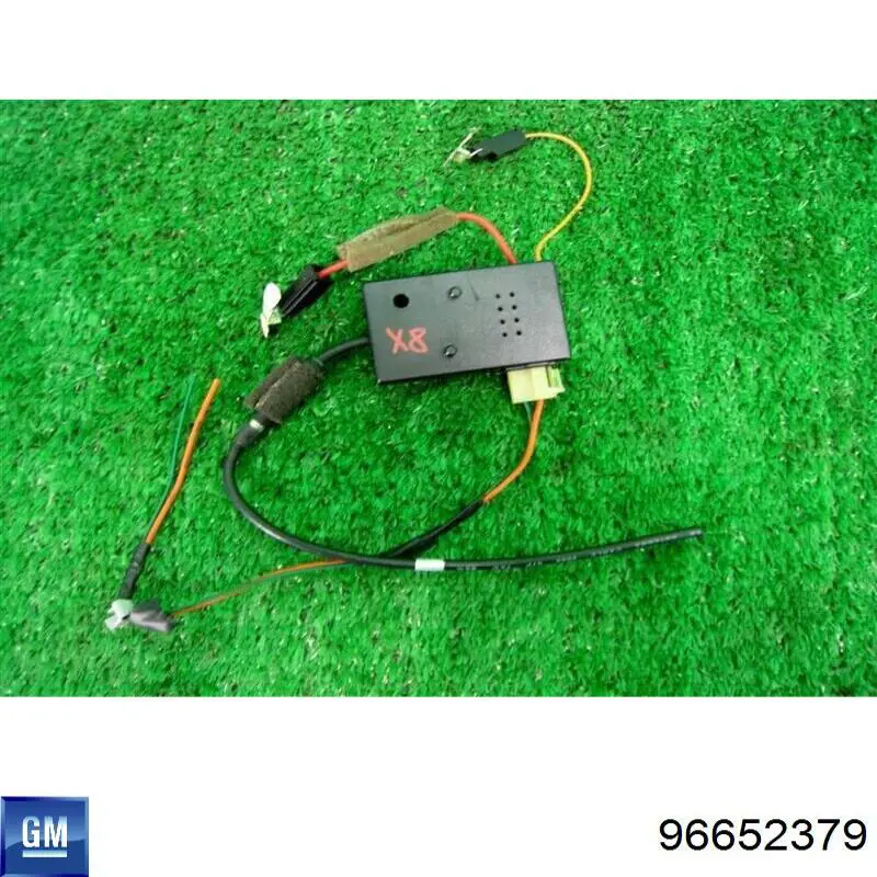  General Motors 96652379 ціна, від 12.57 USD