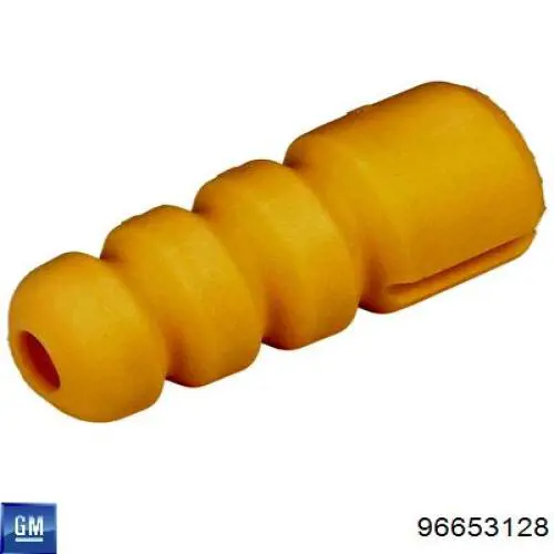 Підрамник задній Daewoo Lanos 