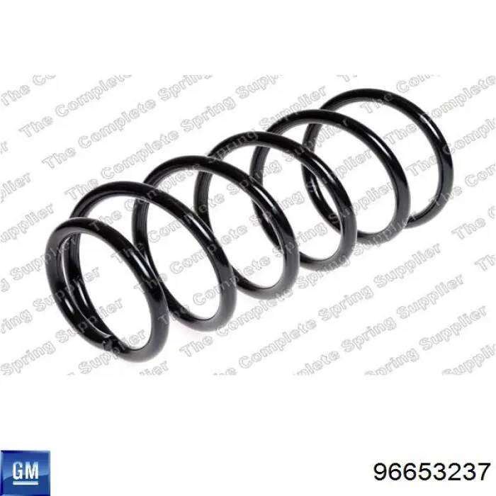 Пружина передня Sato Tech CS1815F ціна, від 19.26 USD