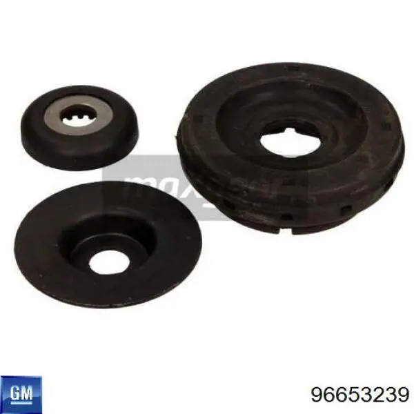 96653239 General Motors Кріплення переднього амортизатора