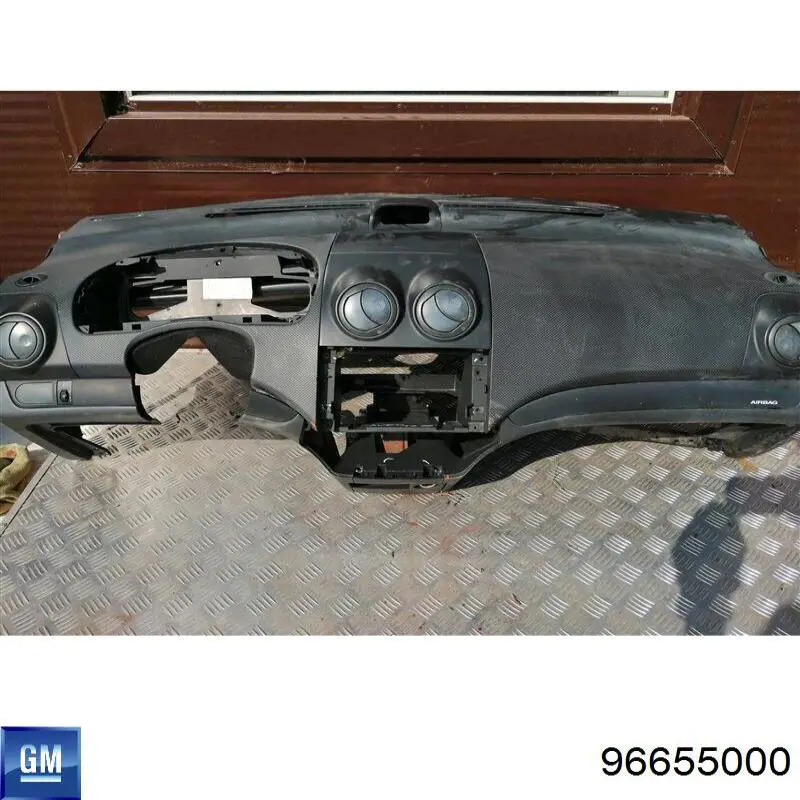  General Motors 96655000 ціна, від 70.54 USD