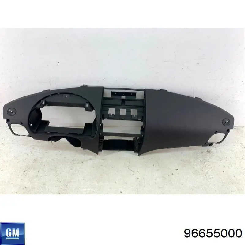 96655000 General Motors 