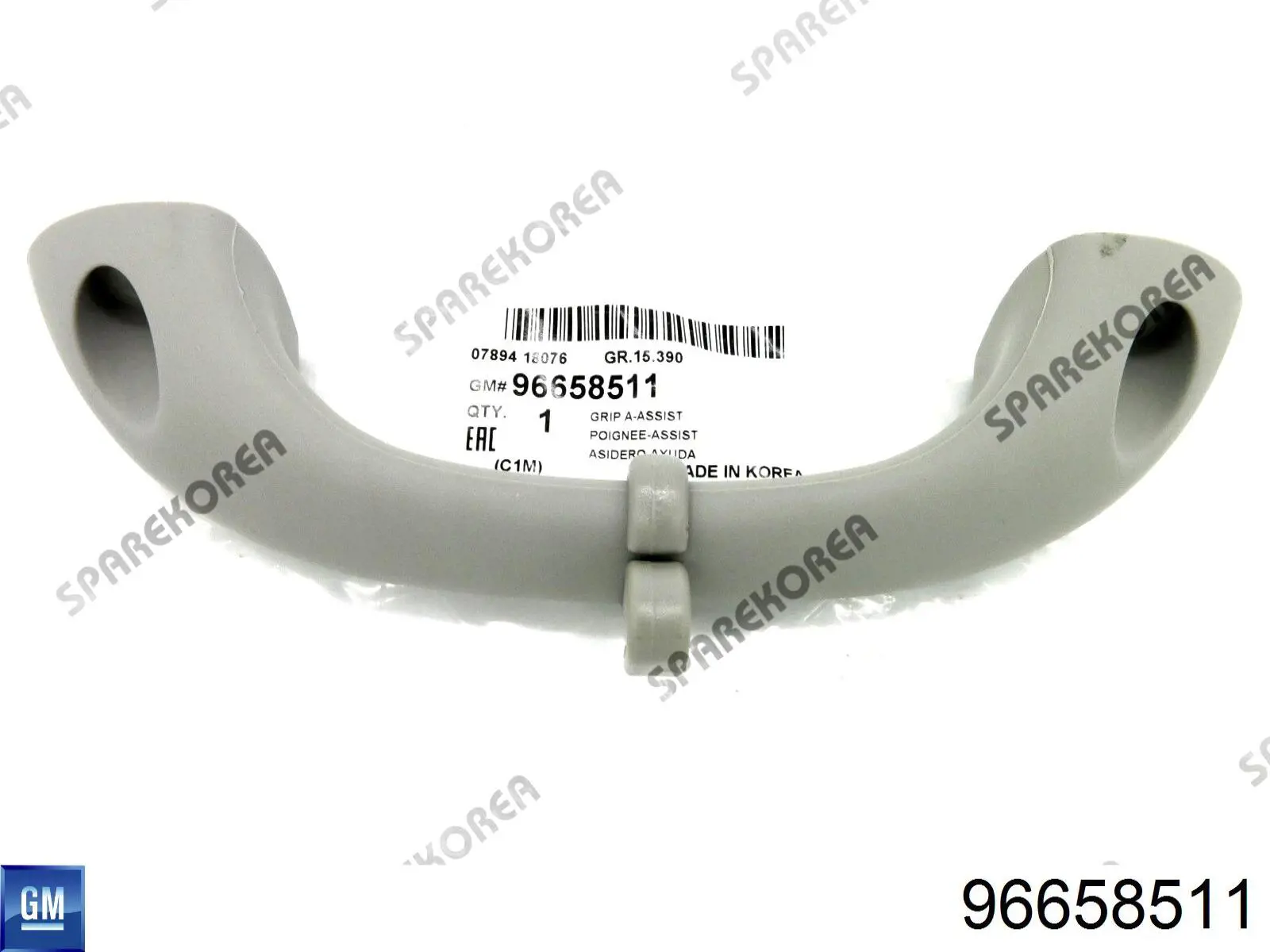  General Motors 96658511 ціна, від 26.93 USD
