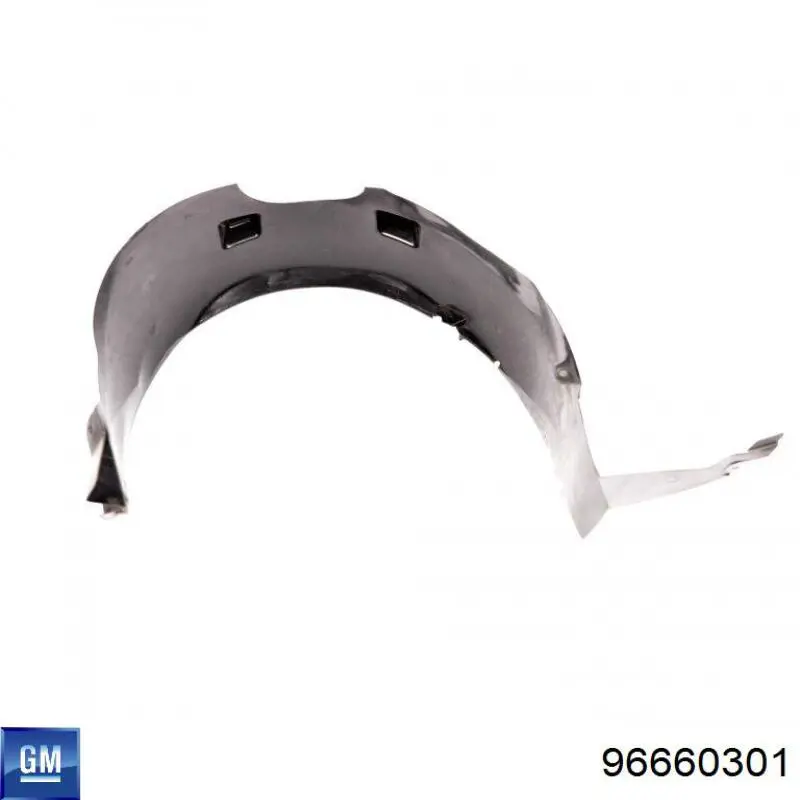 Opel 96660301 ціна, від 74.69 USD