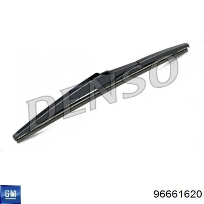 Купити 96661620 General Motors Щітка задня