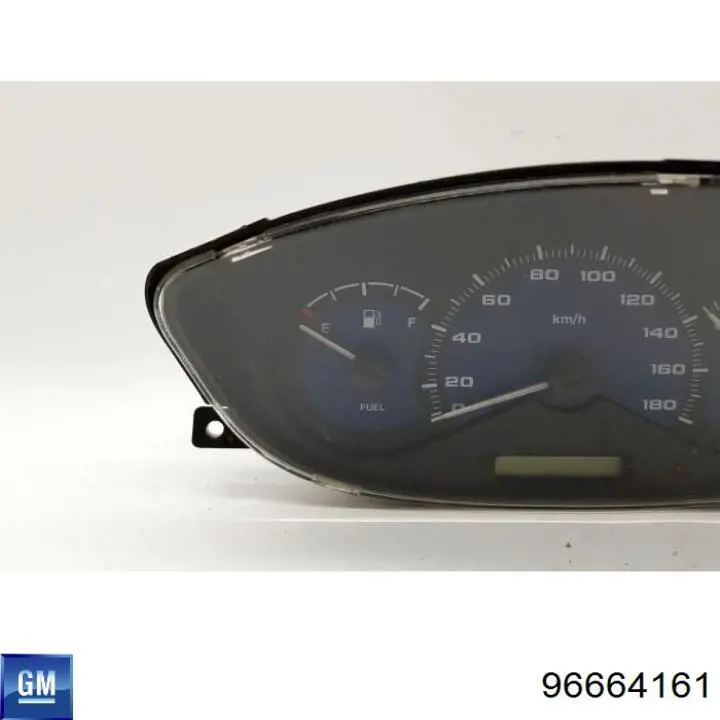  General Motors 96664161 ціна, від 11.29 USD