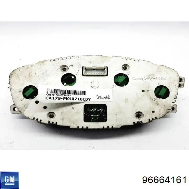 Купити 96664161 General Motors 