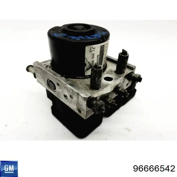  General Motors 96666542 ціна, від 157.46 USD