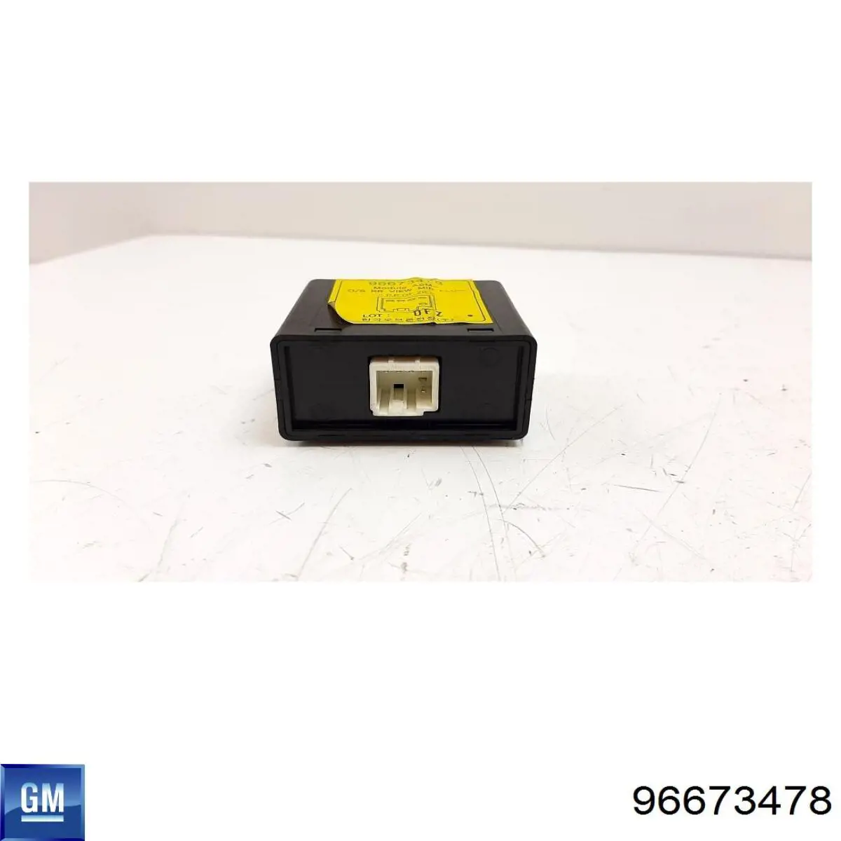 96673478 General Motors 