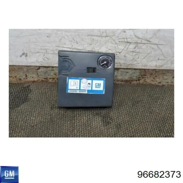  General Motors 96682373 ціна, від 29.30 USD