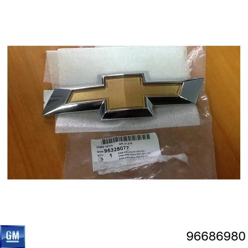  General Motors 95328077 ціна, від 25.34 USD