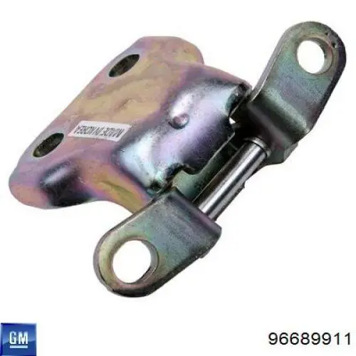  General Motors 96689911 ціна, від 12.53 USD